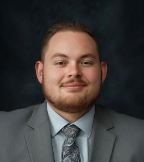 Seth L. Smith, Associate Photo